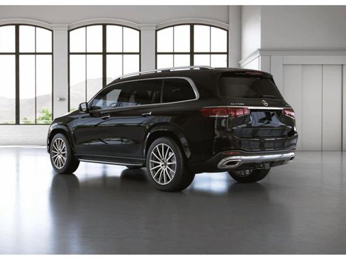 Used 2023 Mercedes-Benz GLS 580 4MATIC image 29