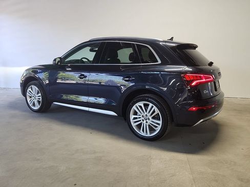 Used 2018 Audi Q5 Prestige AWD/4WD image 3