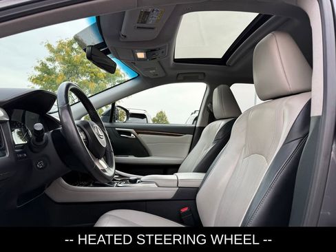 Used 2016 Lexus RX 350 AWD image 6