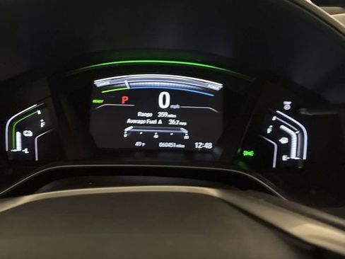 Used 2021 Honda CR-V EX image 31
