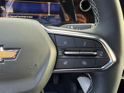 New 2026 Chevrolet Equinox EV LT FWD image 16