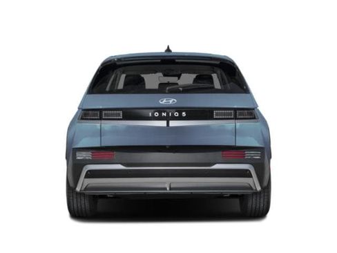 New 2026 Hyundai Ioniq 5 SE AWD/4WD image 5