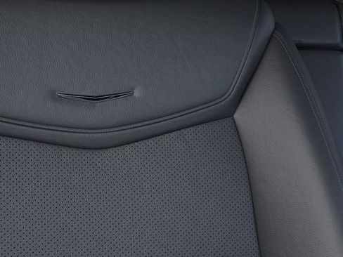 New 2025 Cadillac XT5 Premium Luxury image 21