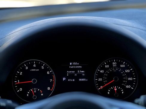 Used 2021 Kia Sportage LX image 33