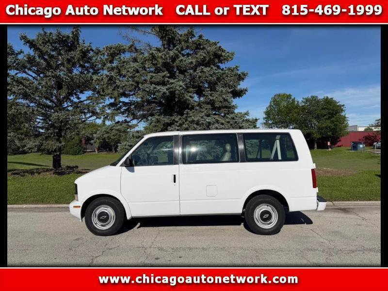 Used 1999 Chevrolet Astro Passenger RWD image 1