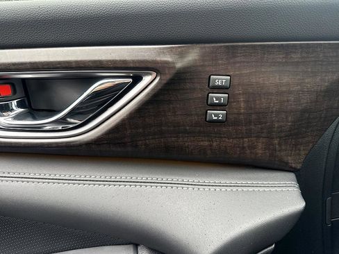 New 2026 Subaru Ascent Touring image 25