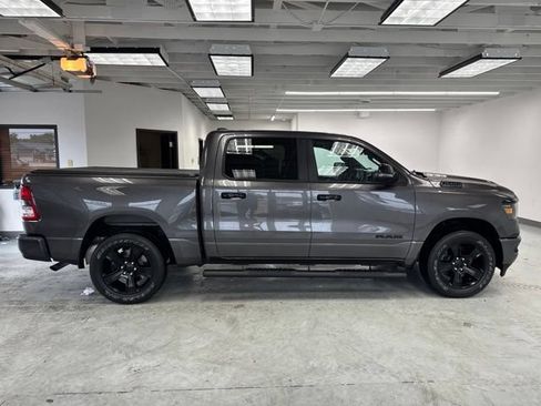 Used 2023 RAM 1500 Big Horn AWD/4WD image 12