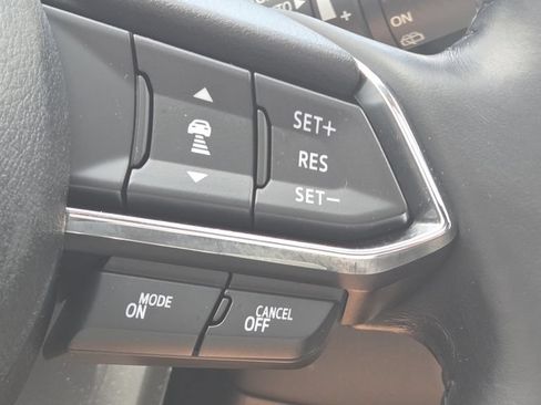 Used 2023 MAZDA CX-5 AWD 2.5 S w/ Premium Plus Pkg image 35