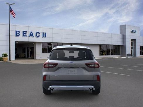 New 2026 Ford Escape Active image 6