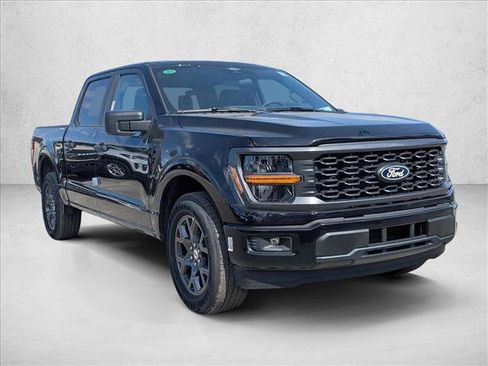 New 2026 Ford F150 STX image 6