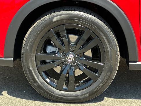 Used 2026 Honda HR-V Sport image 31