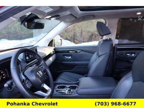 Used 2024 Honda Pilot Touring image 26