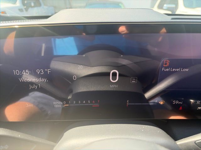 New 2026 Buick Enclave Sport Touring w/ Power Package AWD/4WD image 11