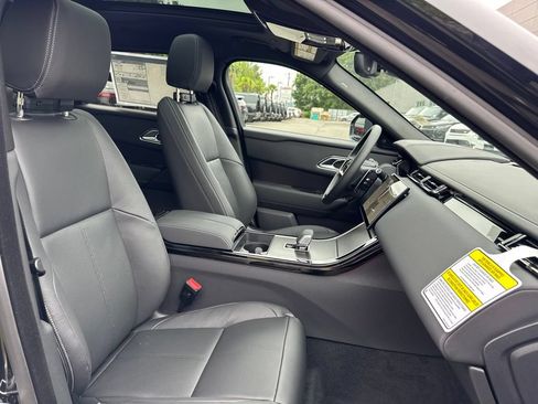 New 2026 Land Rover Range Rover Velar Belgravia AWD/4WD image 21