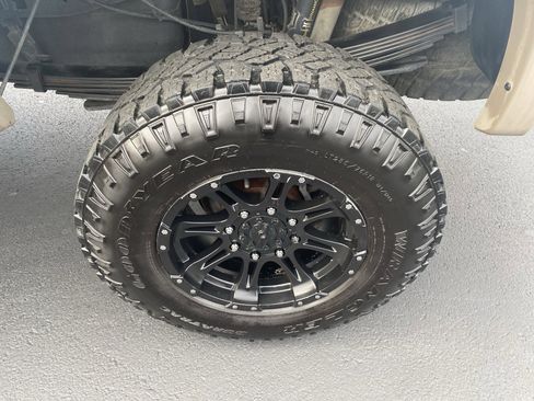 Used 2008 Ford F250 King Ranch image 29