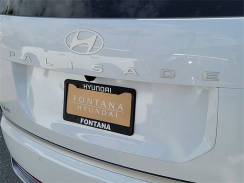 New 2026 Hyundai Palisade Calligraphy image 23