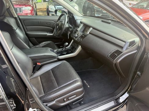 Used 2011 Acura RDX SH-AWD image 19