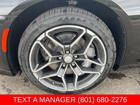 New 2026 Dodge Charger R/T AWD/4WD image 9