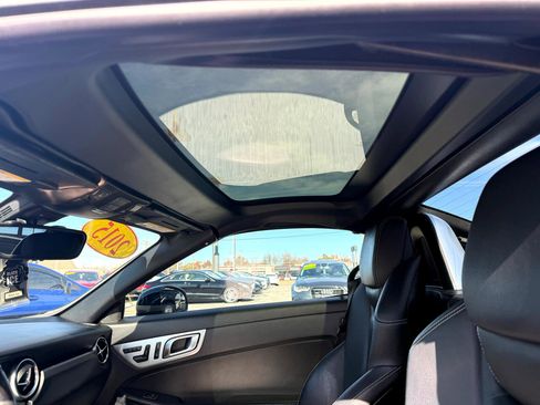 Used 2015 Mercedes-Benz SLK 250 SLK250 image 20