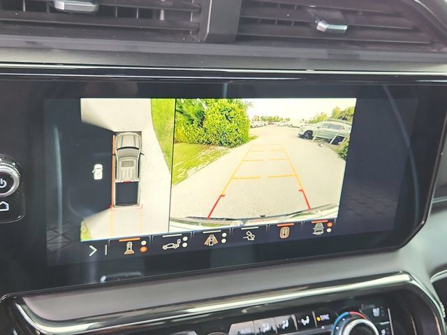 Certified 2024 GMC Sierra 1500 AT4X AWD/4WD image 29