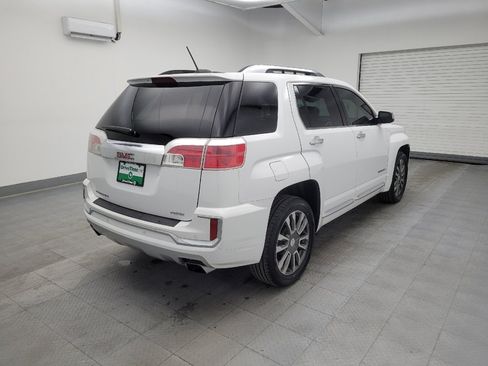 Used 2017 GMC Terrain Denali image 9
