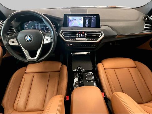 Used 2024 BMW X3 sDrive30i w/ Convenience Package RWD image 15