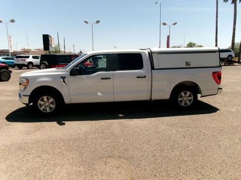 Used 2021 Ford F150 XLT RWD image 13