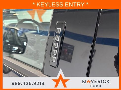 Used 2023 Ford F150 XLT w/ Equipment Group 302A High AWD/4WD image 33