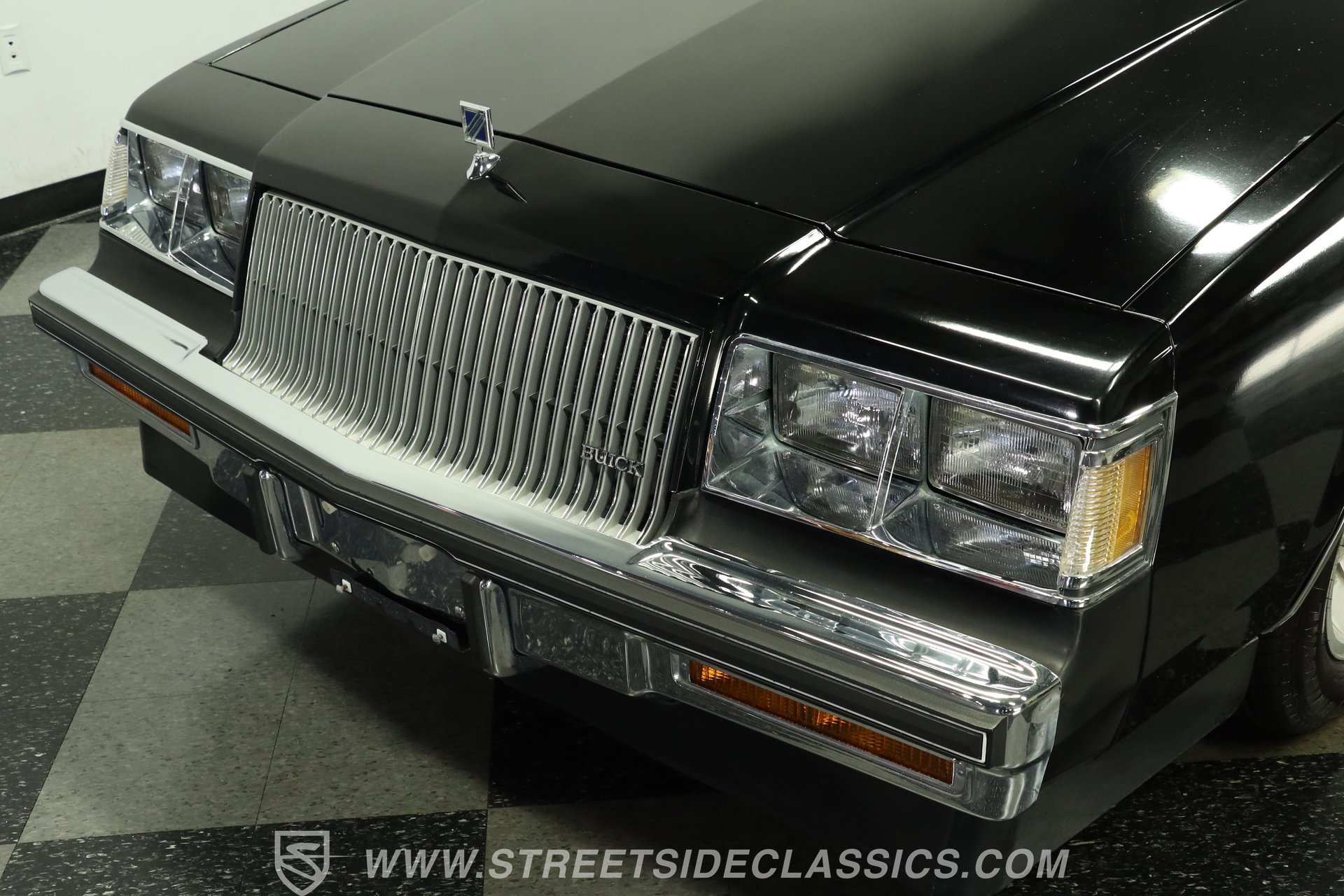 Used 1987 Buick Regal Coupe RWD image 19