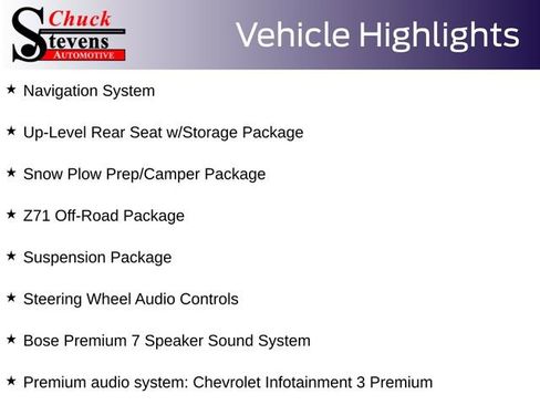 Used 2022 Chevrolet Silverado 3500 High Country AWD/4WD image 5
