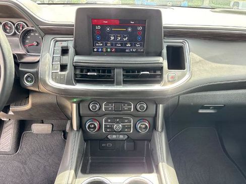 Used 2024 Chevrolet Suburban LS w/ Driver Alert Package AWD/4WD image 22