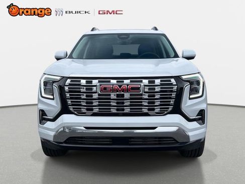 New 2026 GMC Terrain Denali AWD/4WD image 8