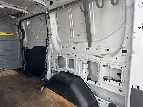 Used 2020 Ford Transit 250 Low Roof AWD w/ Upfitter Package image 14