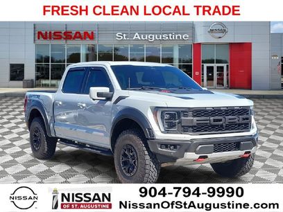 Used 2023 Ford F150 Raptor w/ Raptor 37 Performance Package