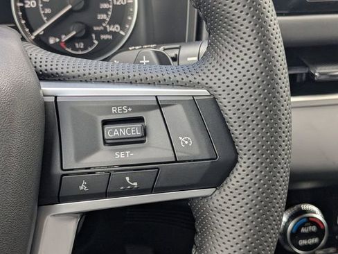New 2026 Mitsubishi Outlander LE FWD image 24