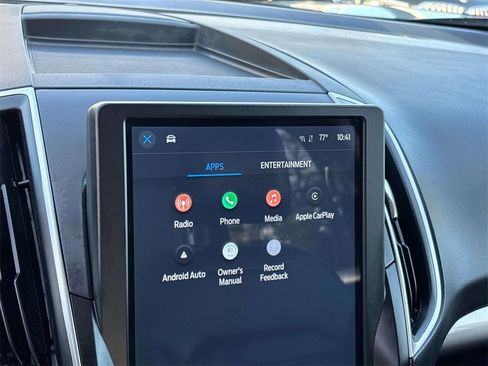 Used 2024 Ford Edge SEL image 20