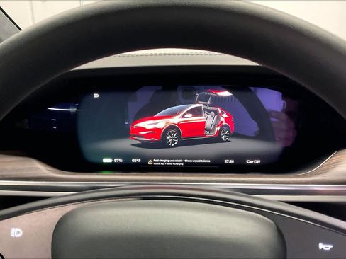 Used 2023 Tesla Model X image 21