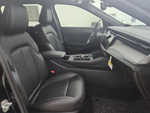 New 2026 Jeep Cherokee Limited AWD/4WD image 31