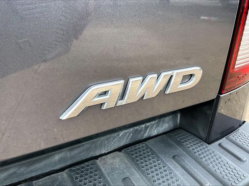 Certified 2020 Honda Ridgeline RTL-E image 10