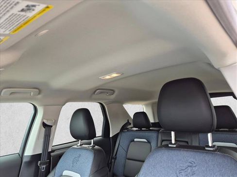 Used 2026 Ford Bronco Sport Outer Banks AWD/4WD image 18