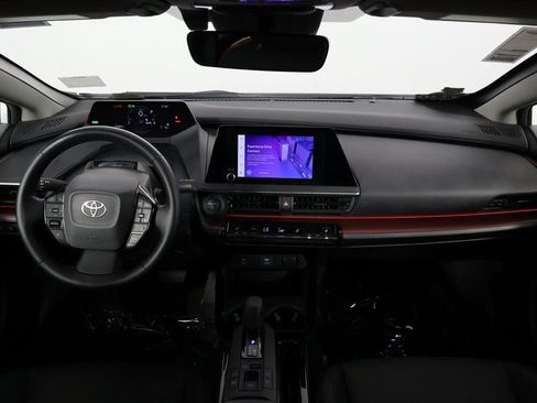 Used 2023 Toyota Prius Prime FWD image 8