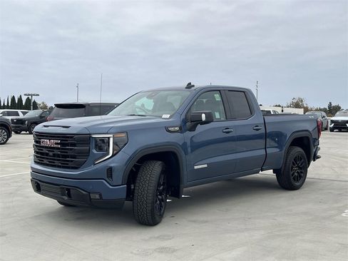 New 2026 GMC Sierra 1500 Elevation w/ Preferred Package image 7