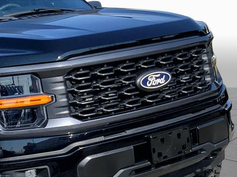 Used 2024 Ford F150 STX AWD/4WD image 26