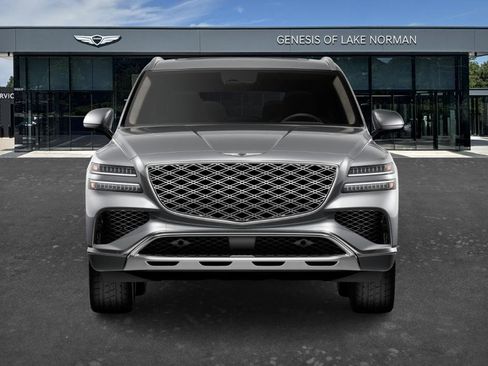 New 2026 Genesis GV80 3.5T Prestige AWD/4WD image 6