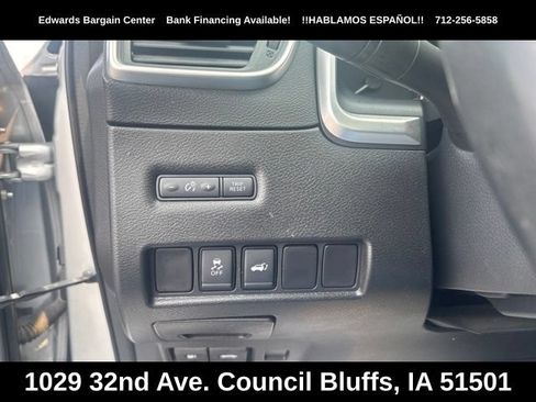 Used 2016 Nissan Murano SL w/ SL Technology Package FWD image 17