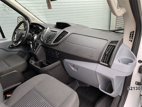 Used 2019 Ford Transit 150 XLT image 29