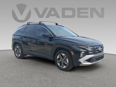 New 2026 Hyundai Tucson SEL