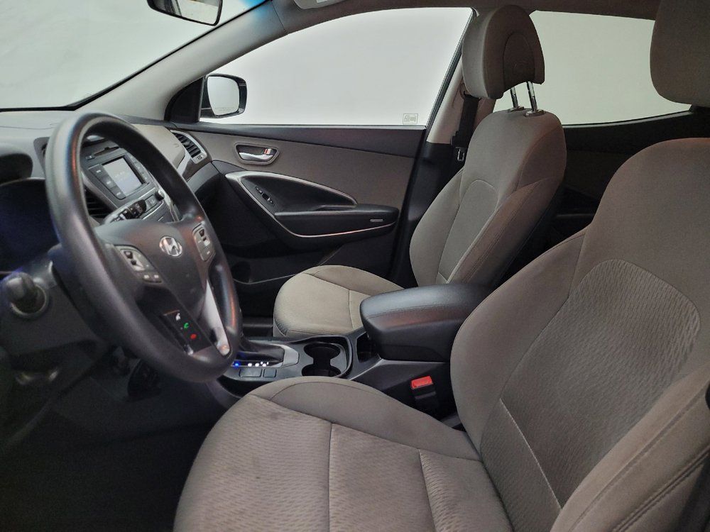 Used 2017 Hyundai Santa Fe Sport FWD image 17