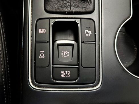 Used 2017 Kia Sorento EX w/ EX Advanced Touring Package AWD/4WD image 29