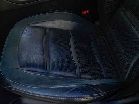 Used 2021 Mercedes-Benz GLS 63 AMG AMG GLS 63 4MATIC+ SUV image 41